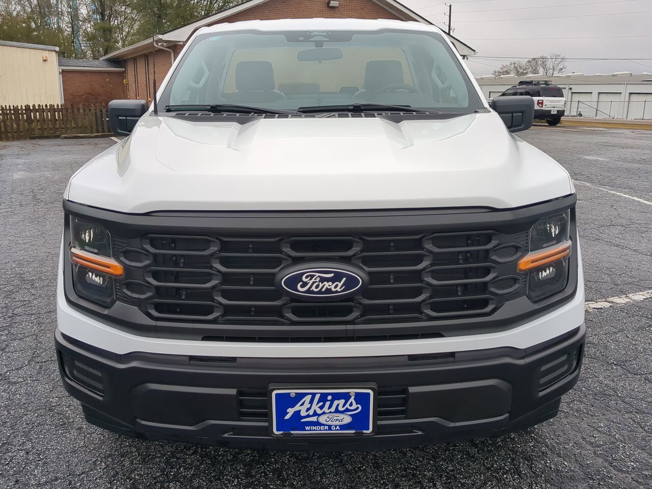 2025 Ford F-150 XL Winder GA