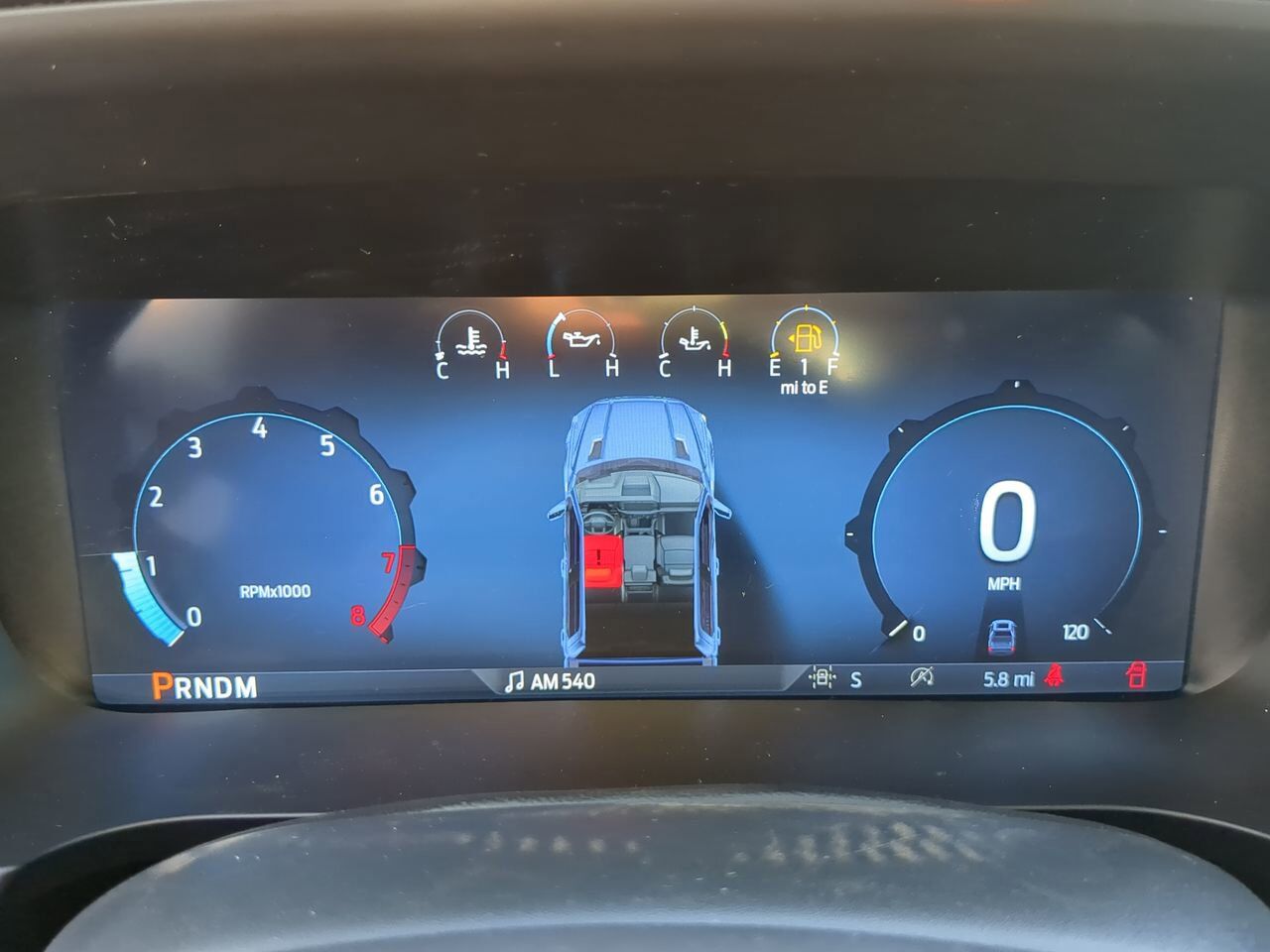 2025 Ford F-150 XL Winder GA