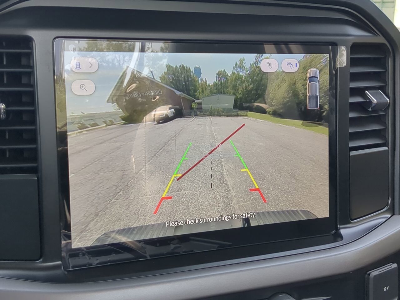 2025 Ford F-150 XL Winder GA