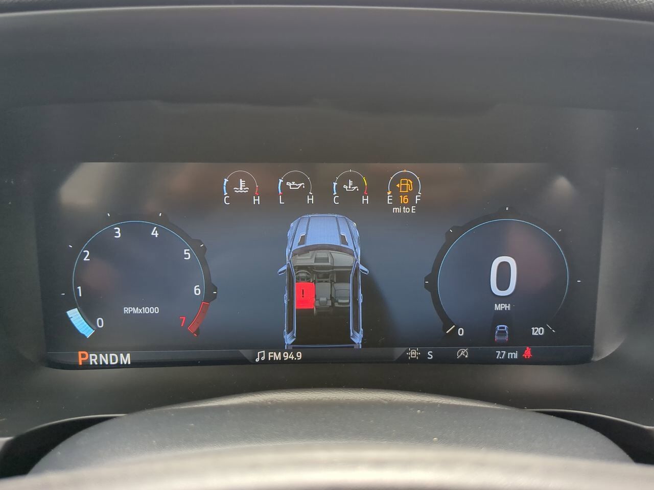 2025 Ford F-150 XL Winder GA