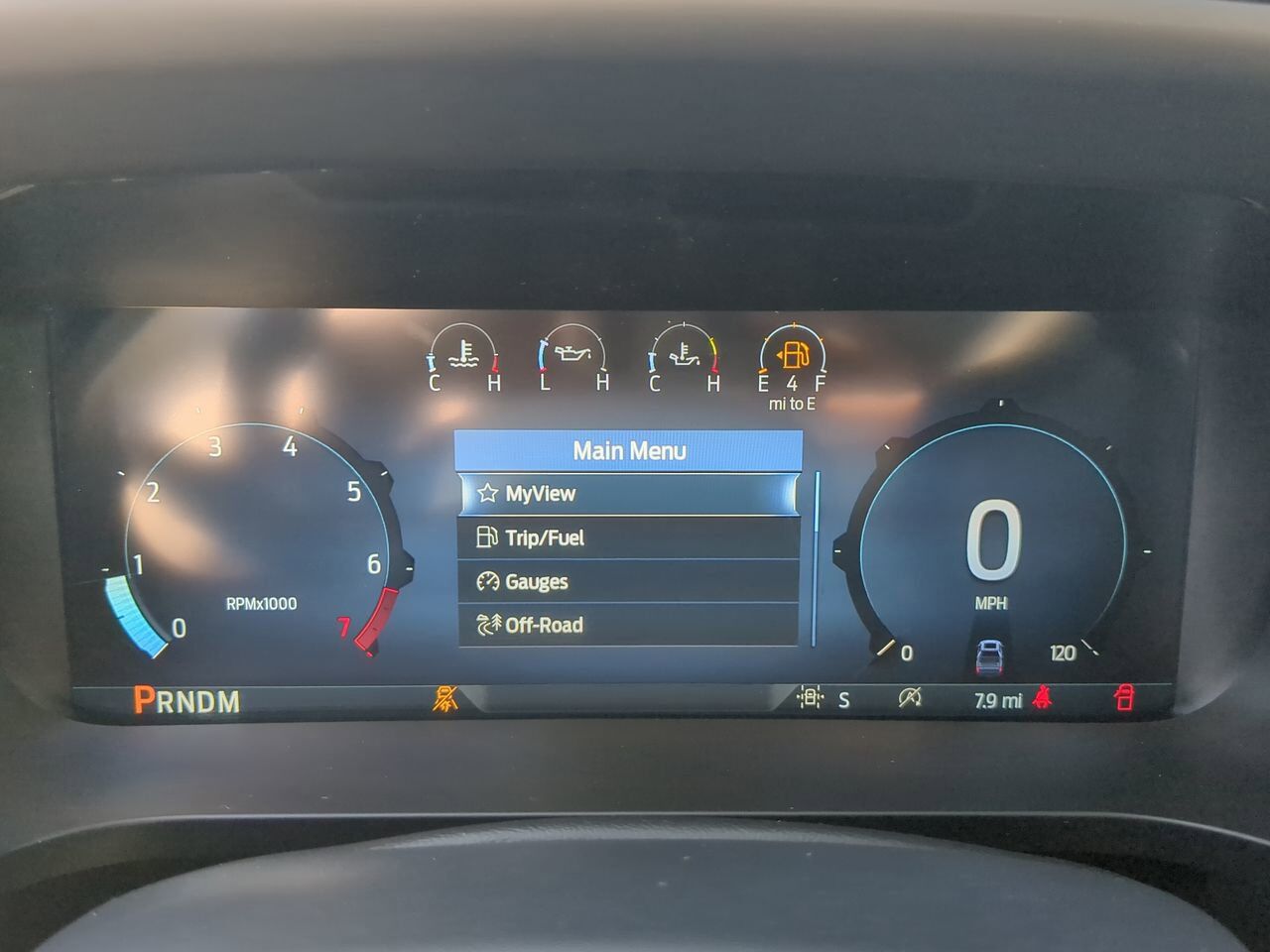 2025 Ford F-150 XL Winder GA