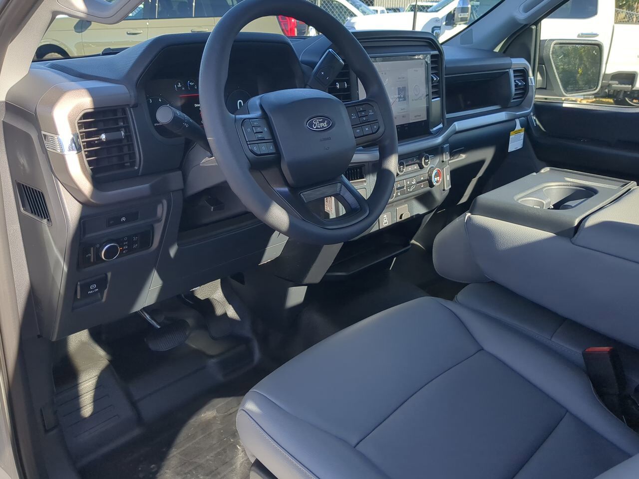 2025 Ford F-150 XL Winder GA