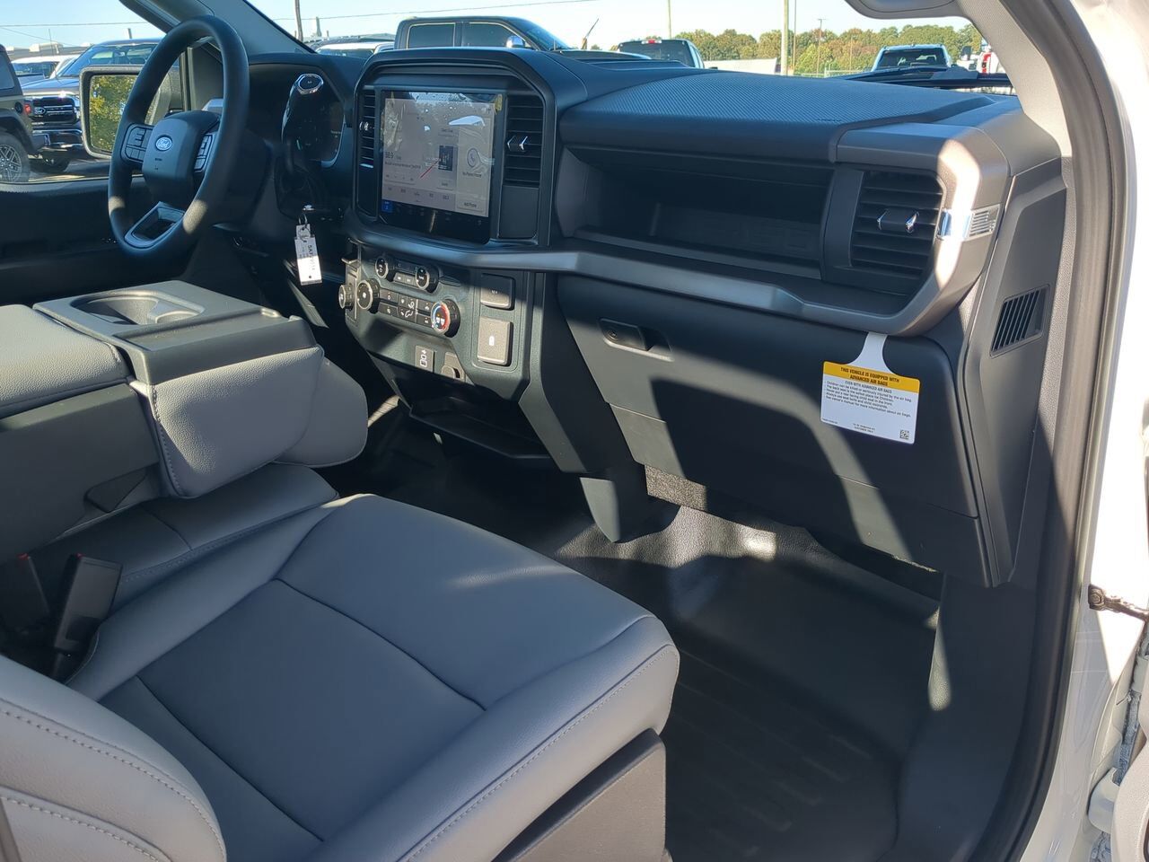 2025 Ford F-150 XL Winder GA