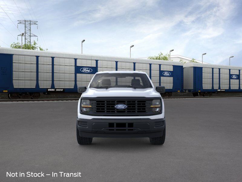 2025 Ford F-150 XL Winder GA