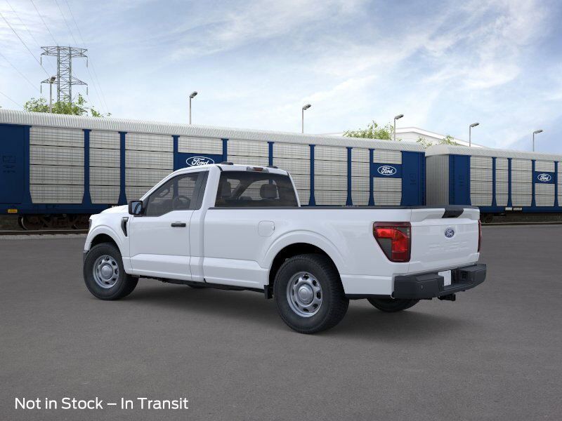 2025 Ford F-150 XL Winder GA