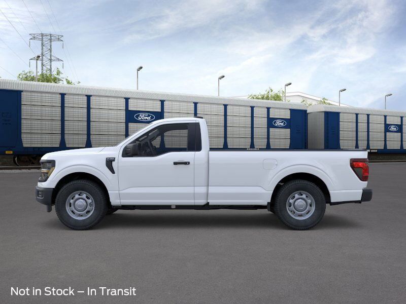 2025 Ford F-150 XL Winder GA