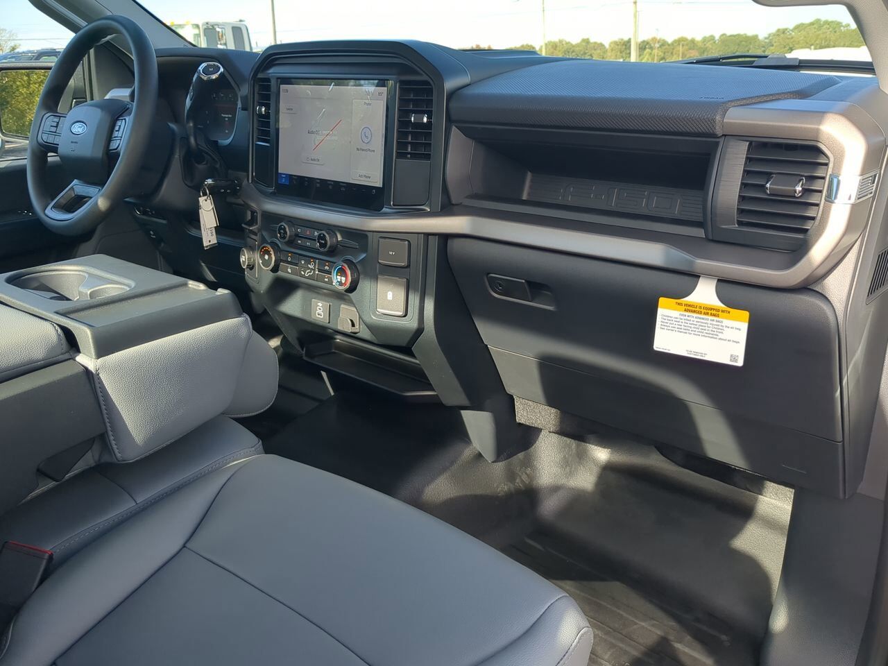 2025 Ford F-150 XL Winder GA