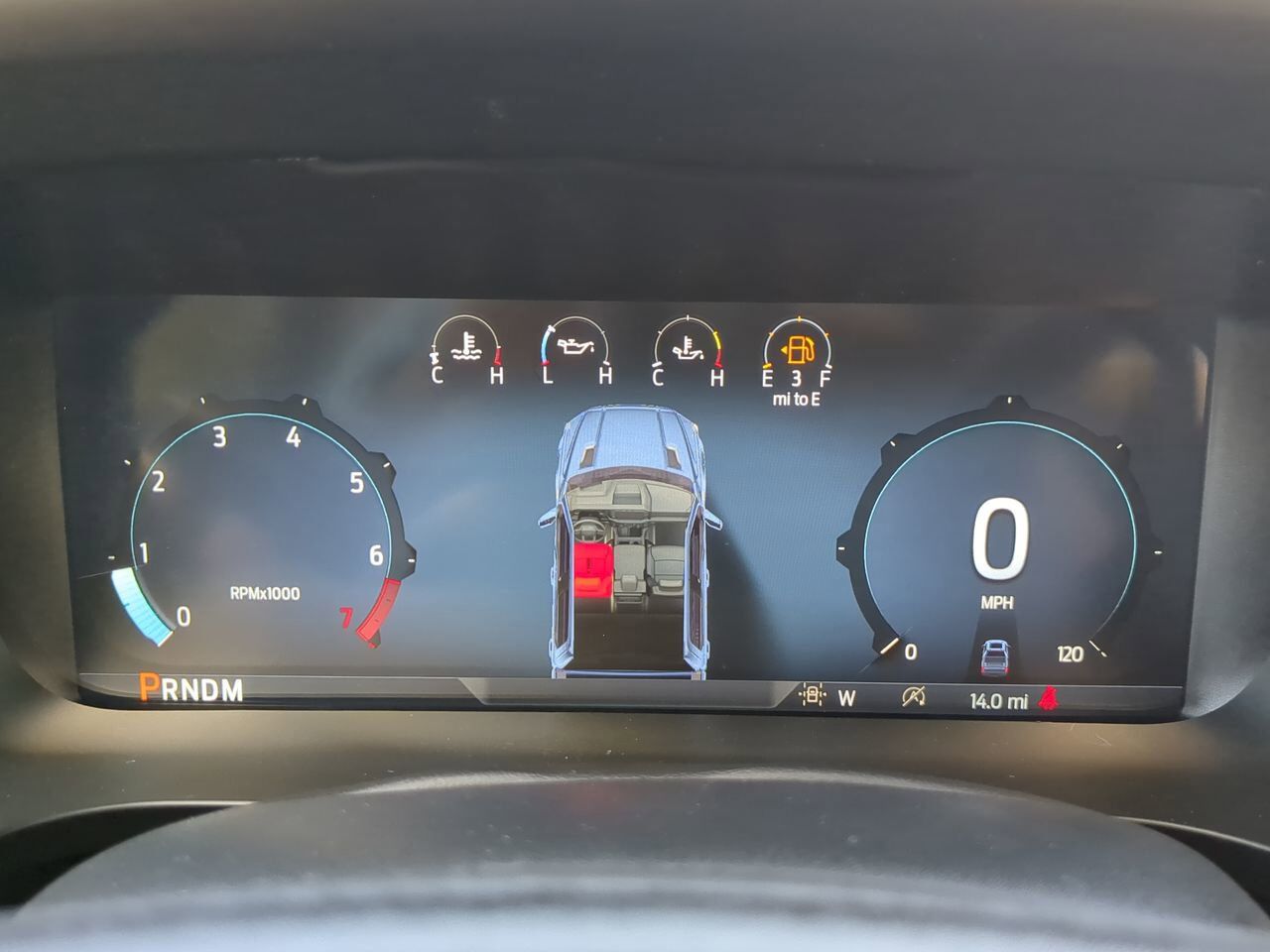 2025 Ford F-150 XL Winder GA