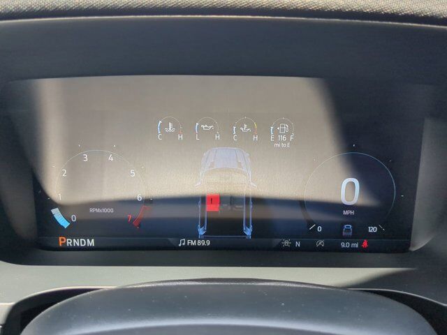 2025 Ford F-150 XL Winder GA