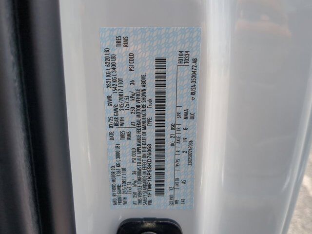 2025 Ford F-150 XL Winder GA