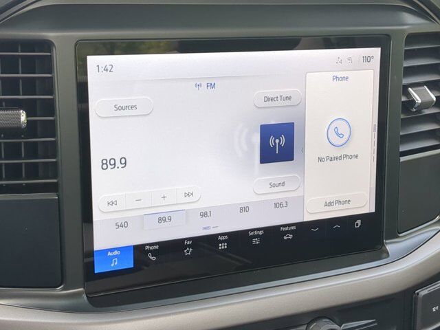2025 Ford F-150 XL Winder GA