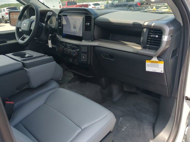 2025 Ford F-150 XL Winder GA
