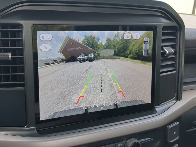 2025 Ford F-150 XL Winder GA
