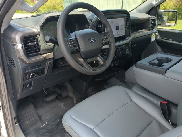 2025 Ford F-150 XL Winder GA