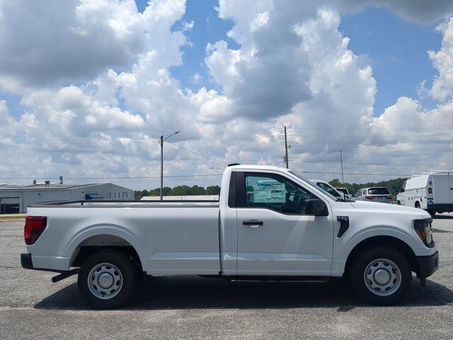 2025 Ford F-150 XL Winder GA