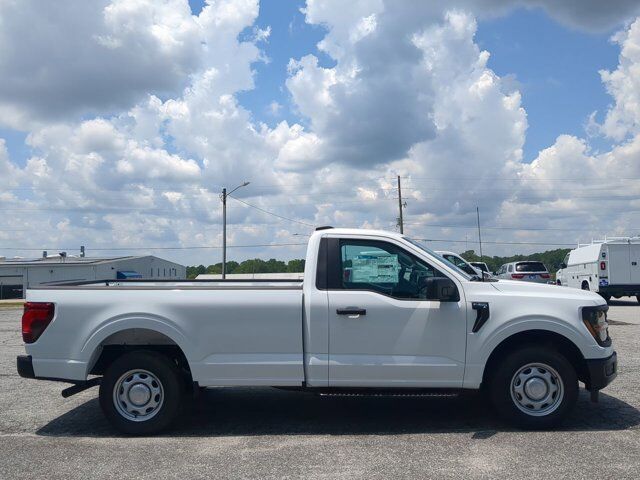 2025 Ford F-150 XL Winder GA