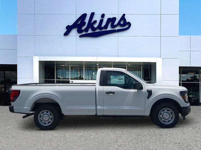 2025 Ford F-150 XL Winder GA