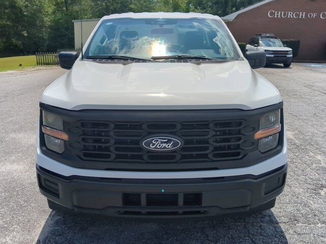 2025 Ford F-150 XL Winder GA