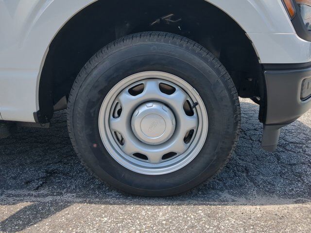 2025 Ford F-150 XL Winder GA