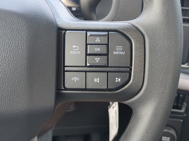 2025 Ford F-150 XL Winder GA