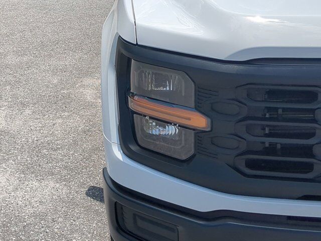 2025 Ford F-150 XL Winder GA