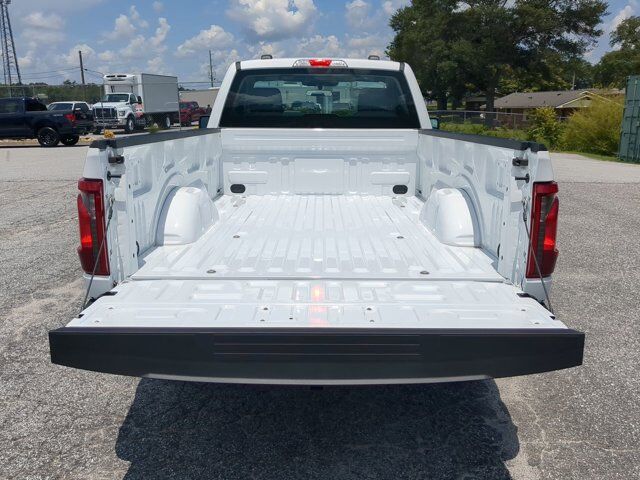 2025 Ford F-150 XL Winder GA