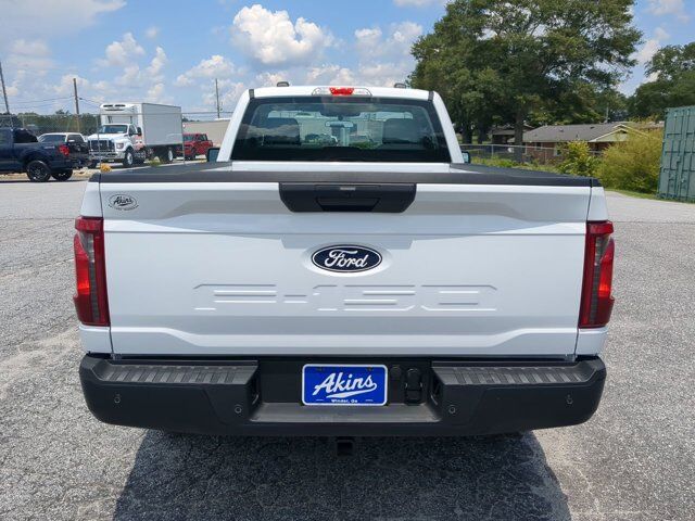 2025 Ford F-150 XL Winder GA