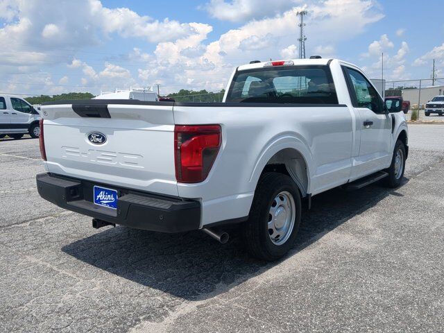 2025 Ford F-150 XL Winder GA
