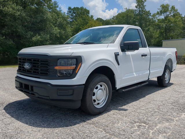 2025 Ford F-150 XL Winder GA