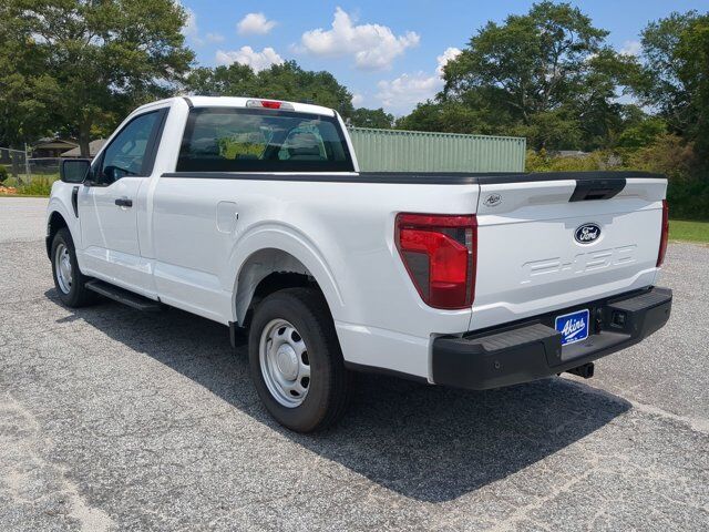 2025 Ford F-150 XL Winder GA