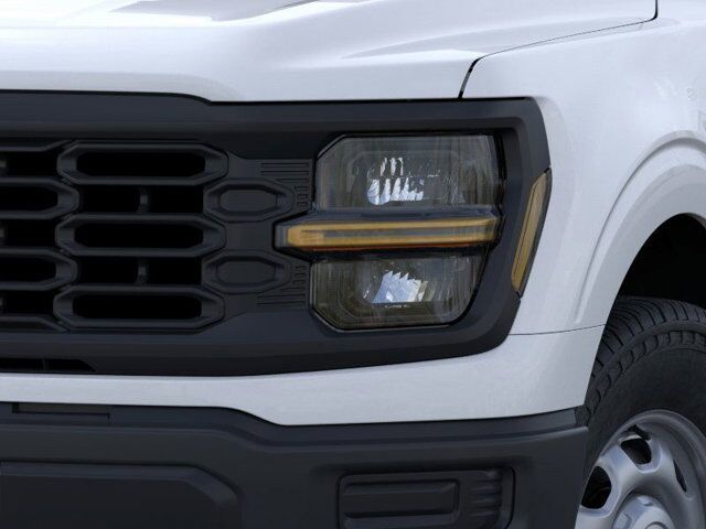 2025 Ford F-150 XL Winder GA