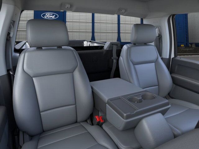 2025 Ford F-150 XL Winder GA