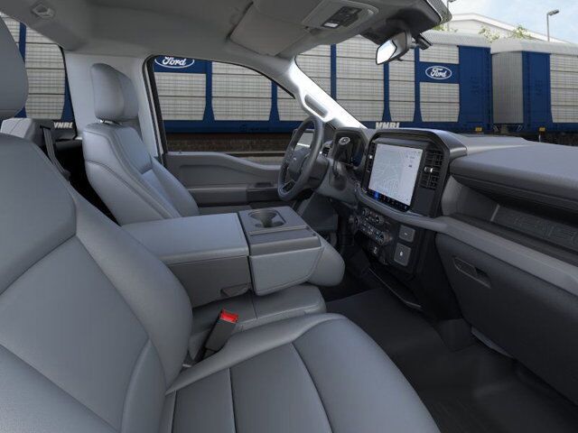 2025 Ford F-150 XL Winder GA