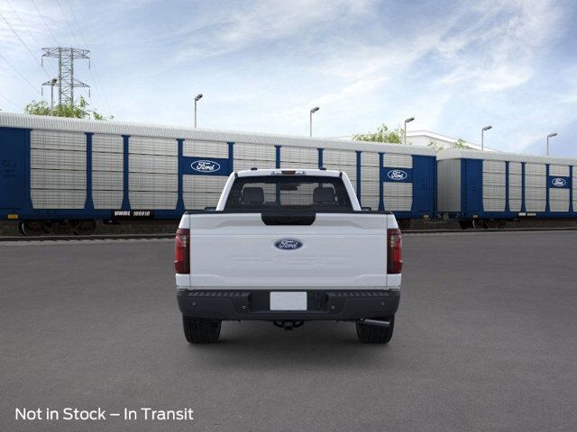 2025 Ford F-150 XL Winder GA