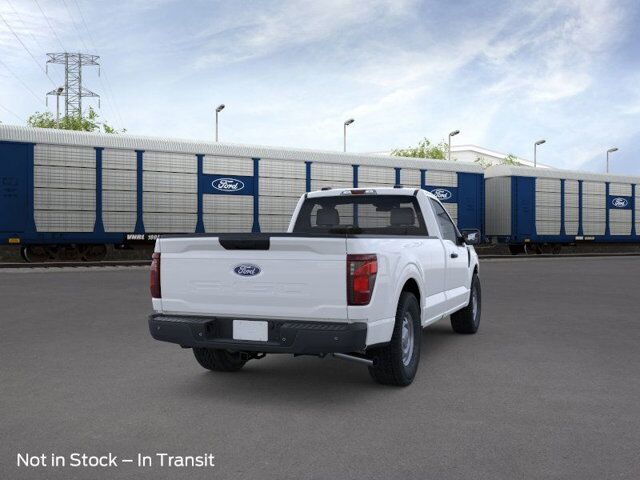 2025 Ford F-150 XL Winder GA
