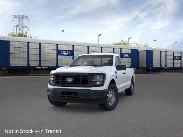 2025 Ford F-150 XL Winder GA