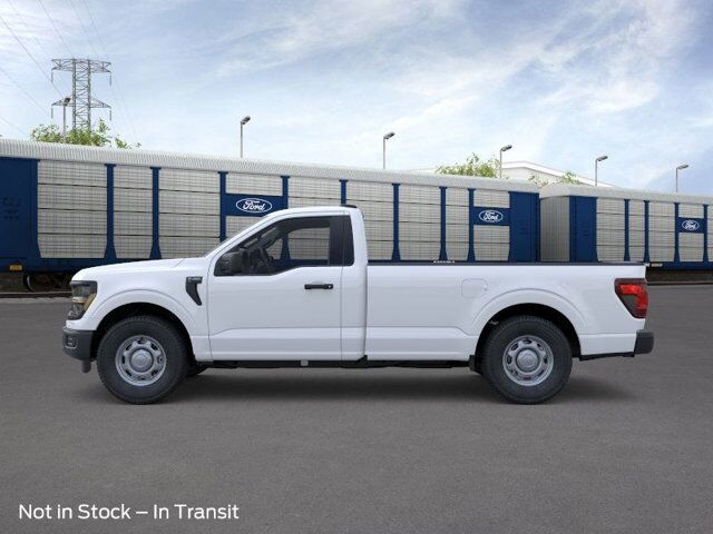 2025 Ford F-150 XL Winder GA
