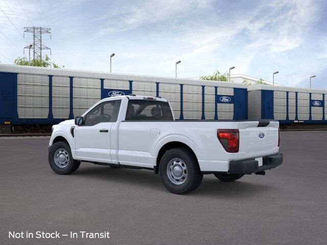 2025 Ford F-150 XL Winder GA