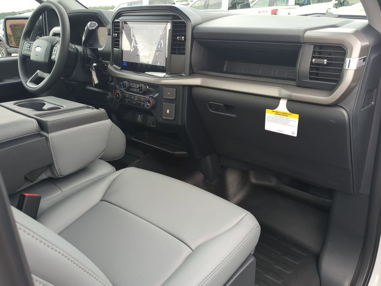 2025 Ford F-150 XL Winder GA