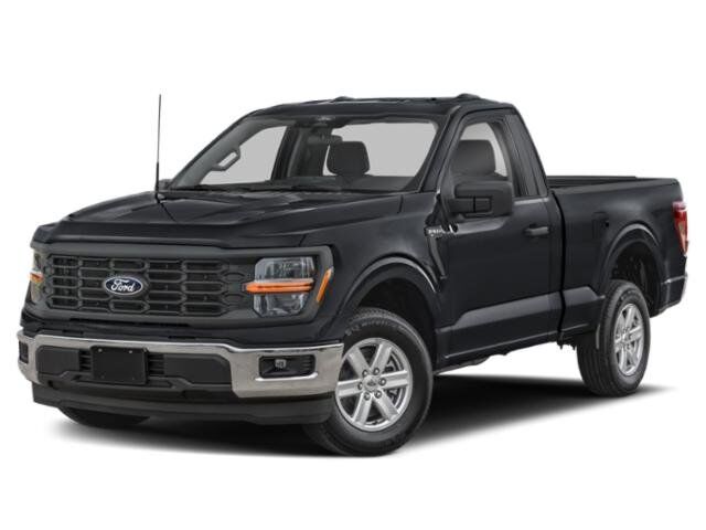 2025 Ford F-150 XL Winder GA