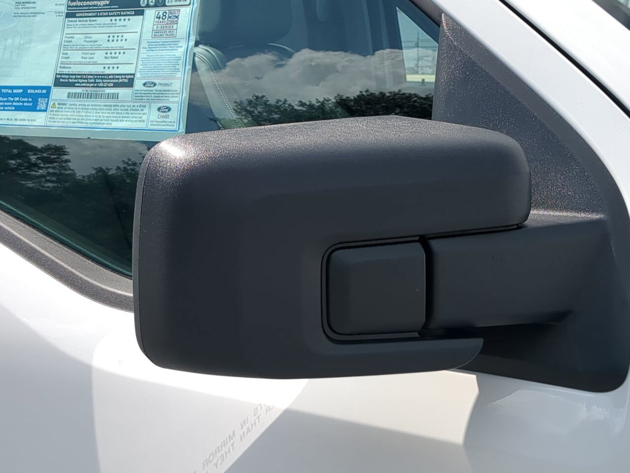 2025 Ford F-150 XL Winder GA