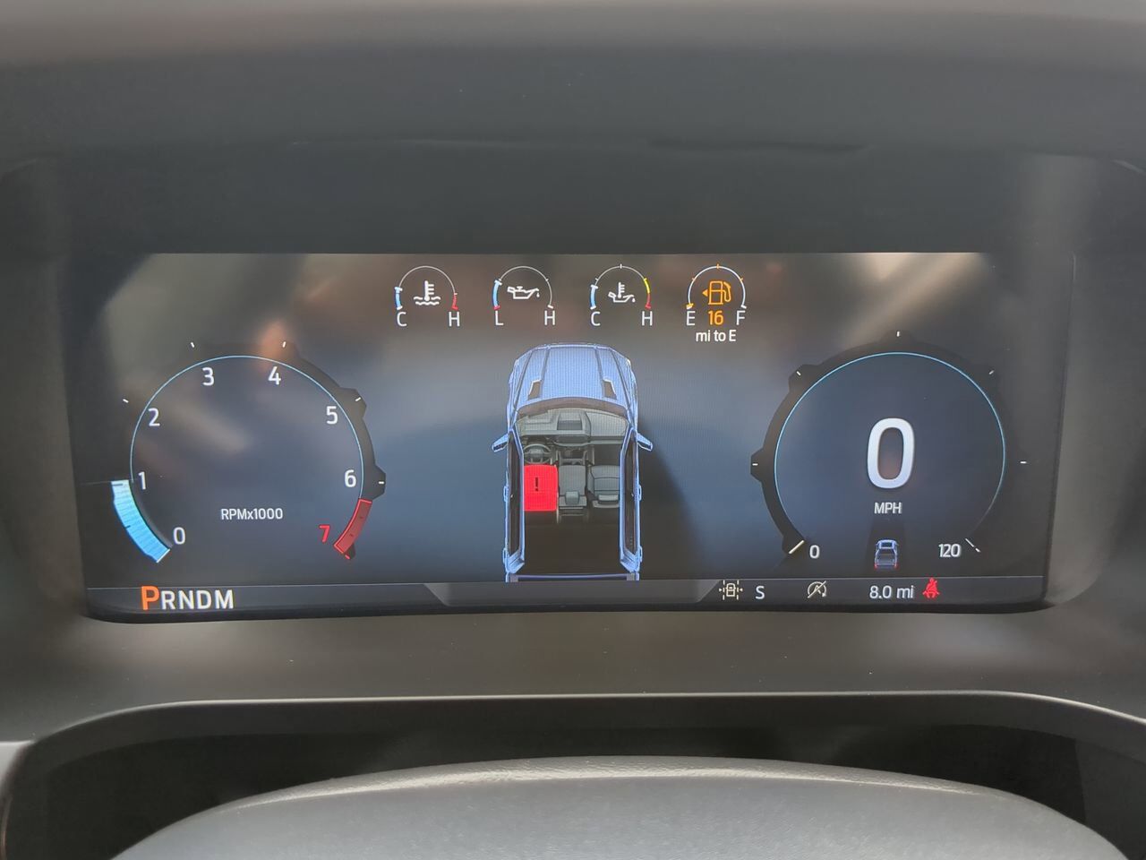 2025 Ford F-150 XL Winder GA