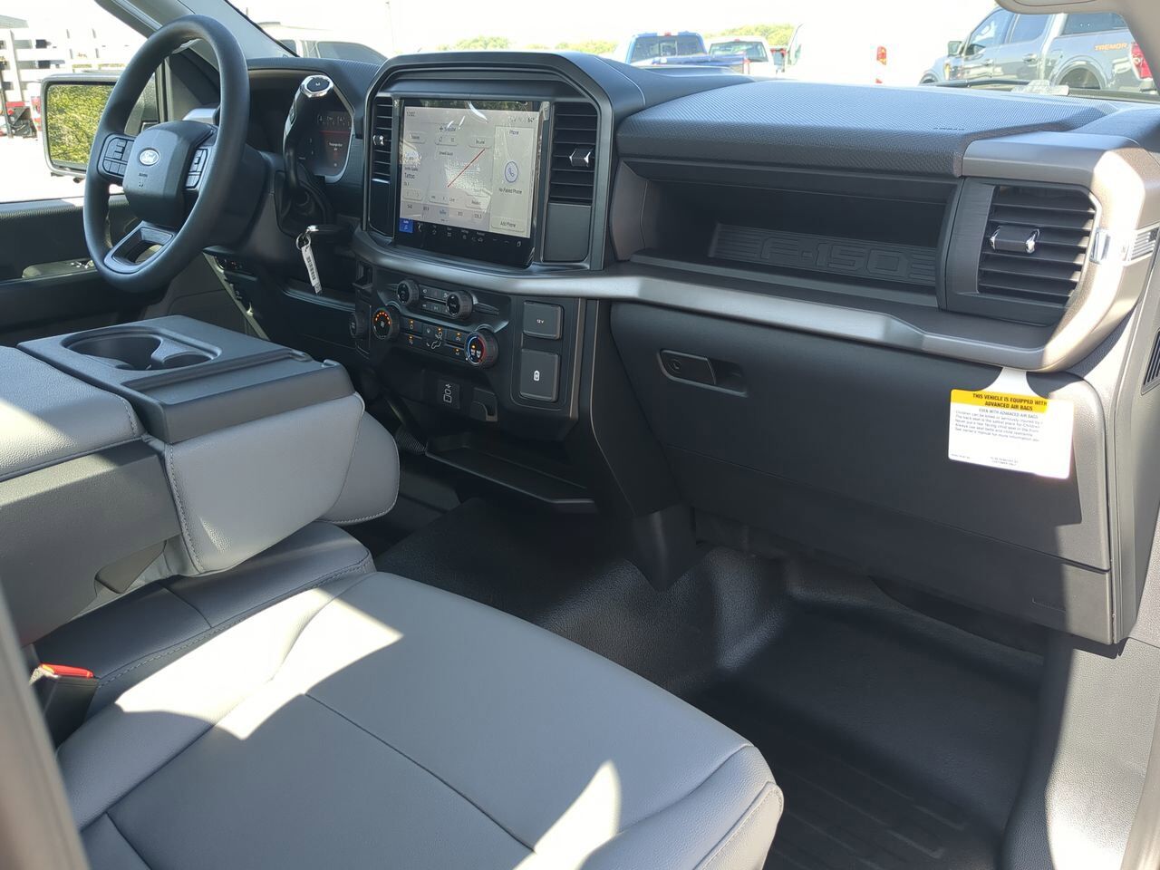 2025 Ford F-150 XL Winder GA