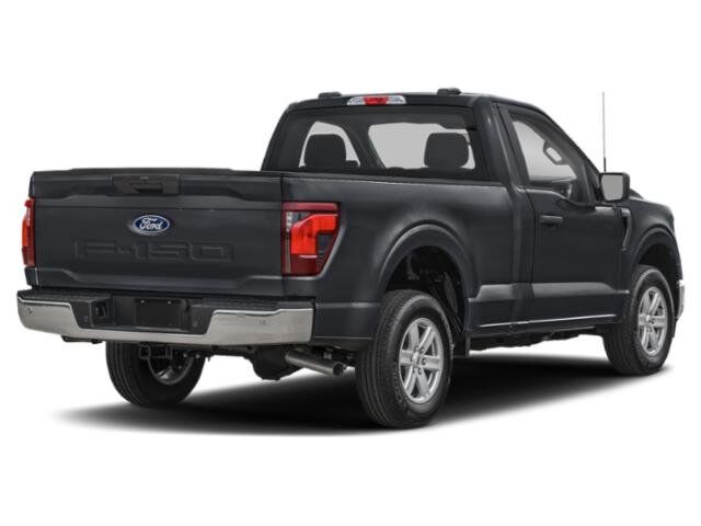 2025 Ford F-150 XL Winder GA