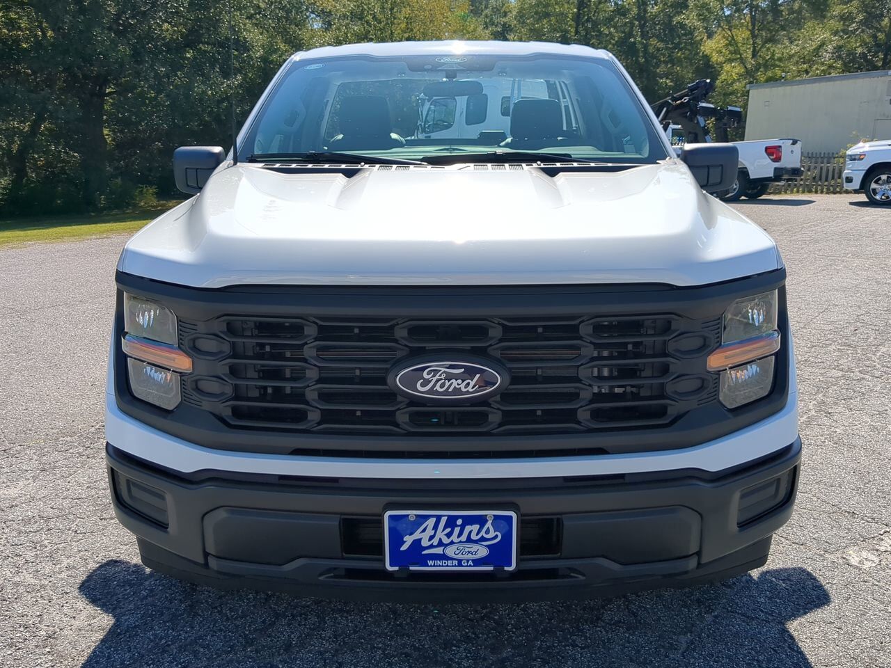 2025 Ford F-150 XL Winder GA