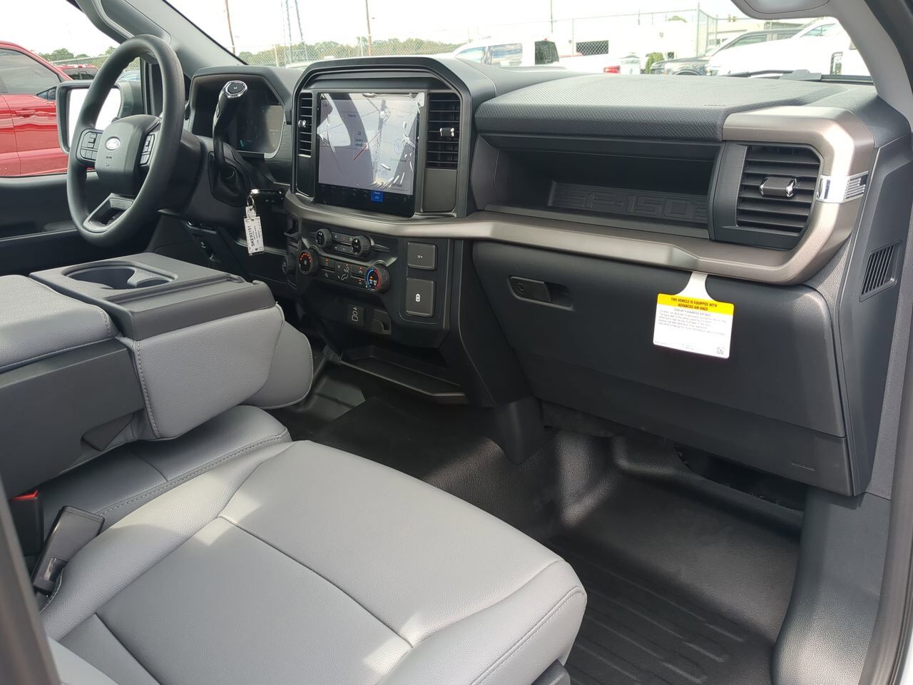 2025 Ford F-150 XL Winder GA