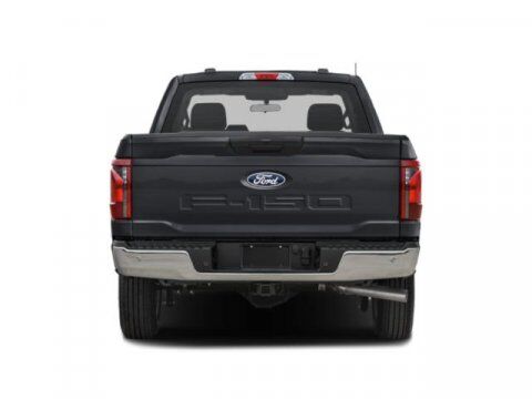 2025 Ford F-150 XL Winder GA