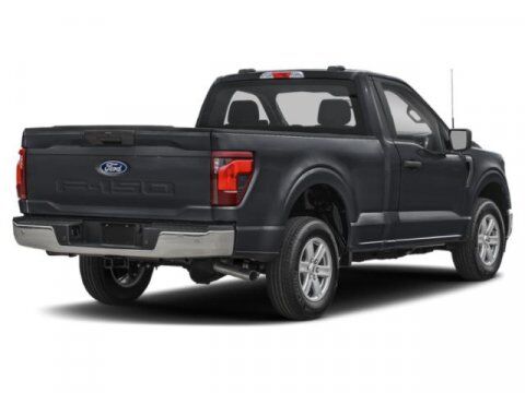 2025 Ford F-150 XL Winder GA