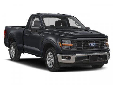 2025 Ford F-150 XL Winder GA