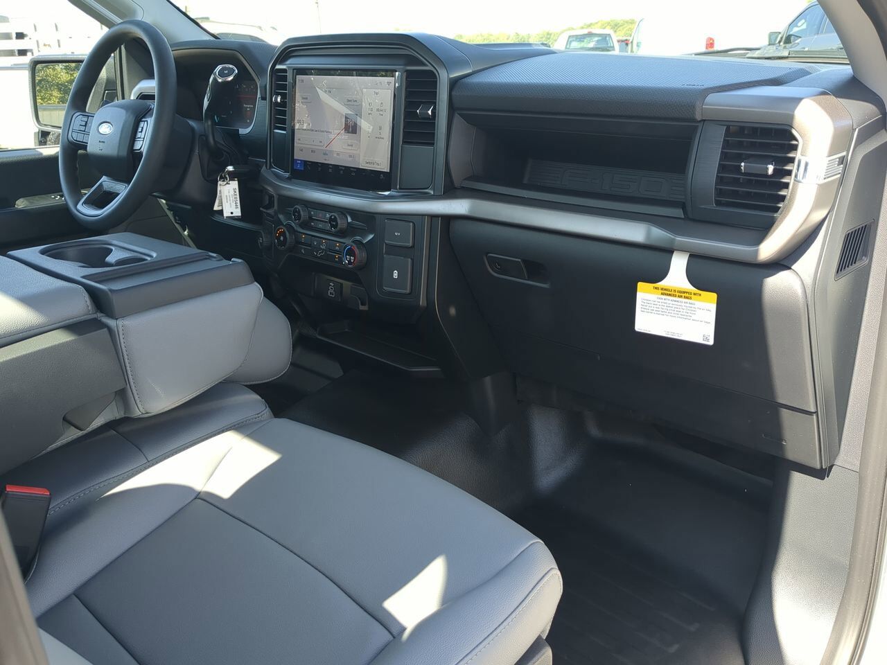 2025 Ford F-150 XL Winder GA
